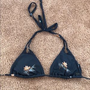 Oneill swim top